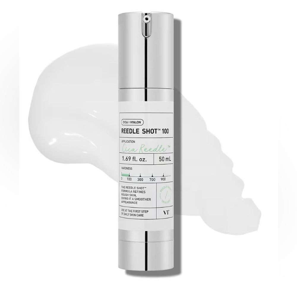 New in box VT Cosmetics reedle shot 100